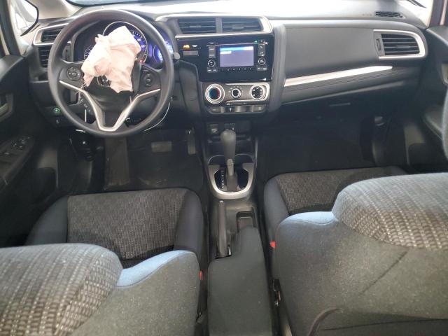 2016 HONDA FIT LX JHMGK5H57GX011017