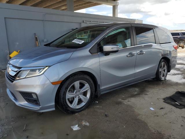 HONDA ODYSSEY EX