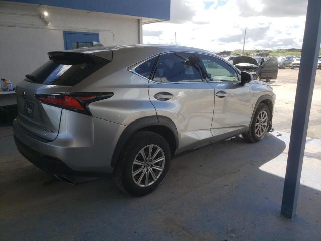 2020 LEXUS NX 300 BAS JTJAARBZ7L5015388