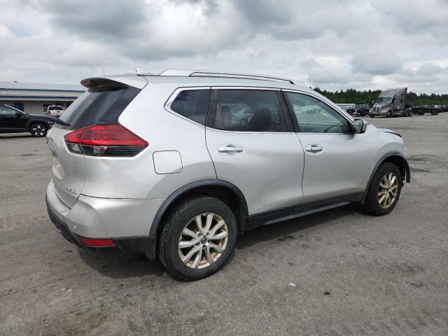 2020 NISSAN ROGUE S JN8AT2MV7LW117903