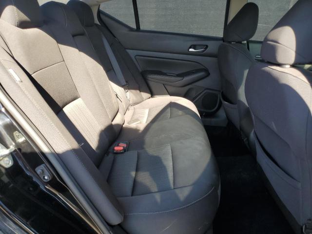 2020 NISSAN ALTIMA S 1N4BL4BV3LC155893