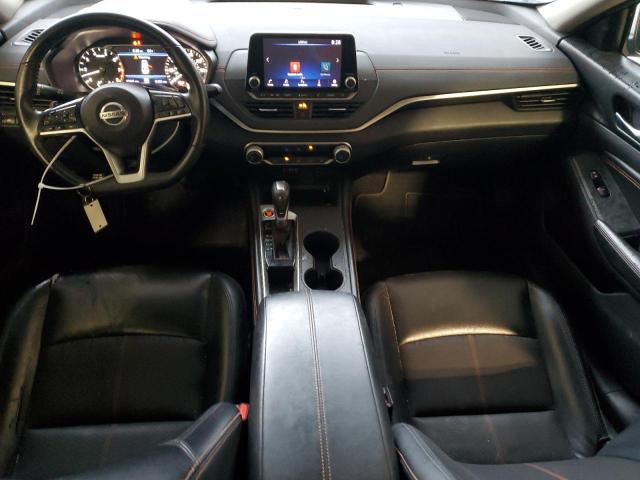 2020 NISSAN ALTIMA SR #3277167953