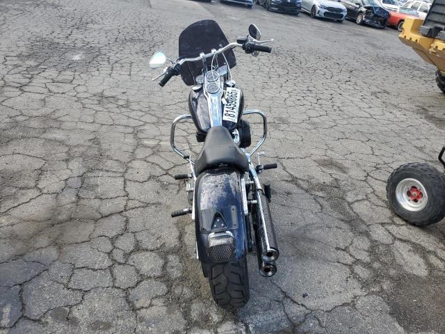 2019 HARLEY-DAVIDSON FXLR 1HD1YNJ68KB072437