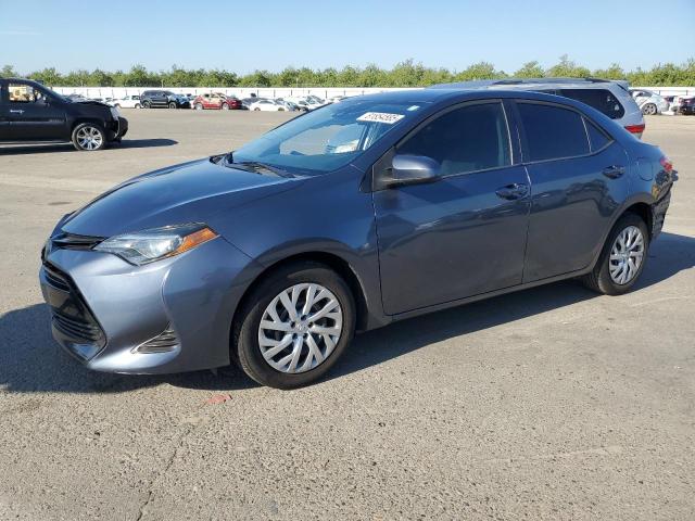 Global Auto Auctions: 2019 TOYOTA COROLLA L