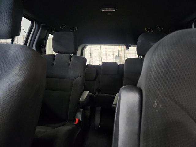 2016 DODGE GRAND CARA 2C4RDGBG7GR276948