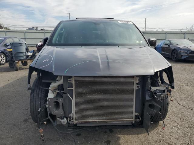 2019 DODGE GRAND CARA 2C4RDGCGXKR622465