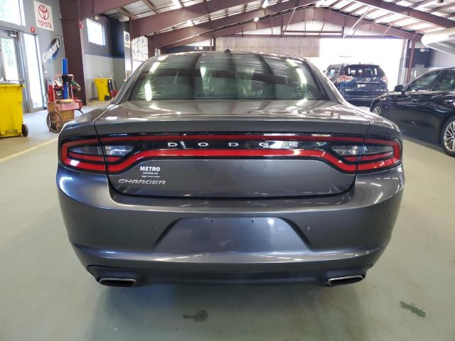 2015 DODGE CHARGER SE - 2C3CDXBG9FH856605