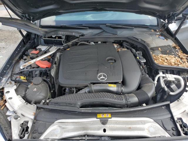 2021 MERCEDES-BENZ C 300 W1KWF8DB4MR646796