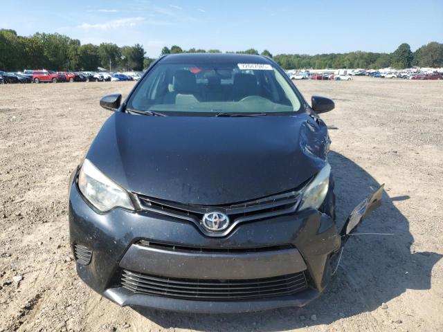 2016 TOYOTA COROLLA L - Other View