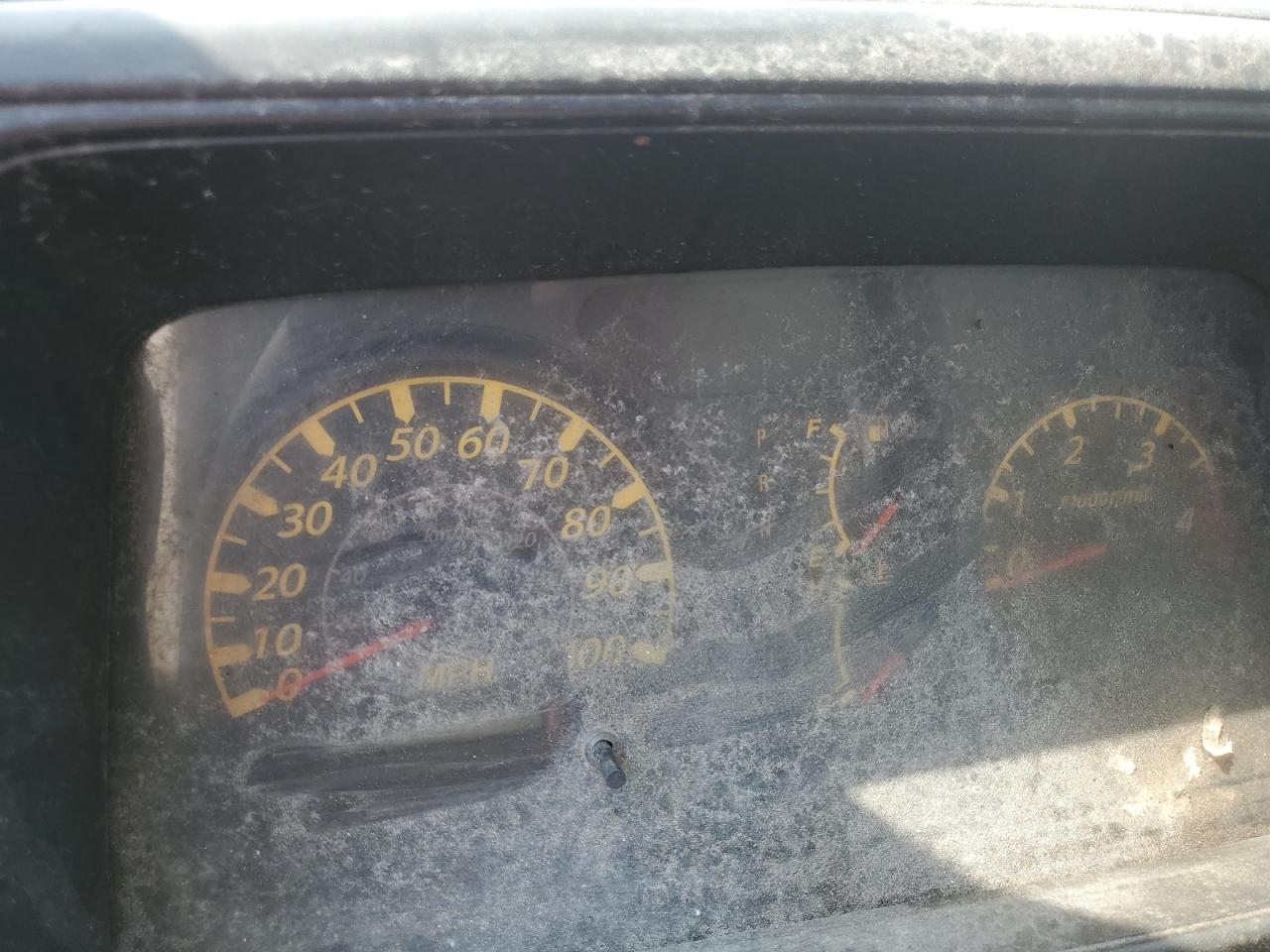 Lot #3242477977 2007 GMC W4500 W450