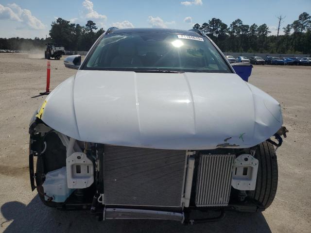 2025 HYUNDAI TUCSON LIM KM8JEDD18SU323977