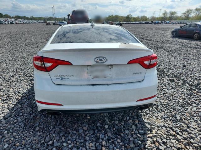 2017 HYUNDAI SONATA SPO 5NPE34AF9HH495899