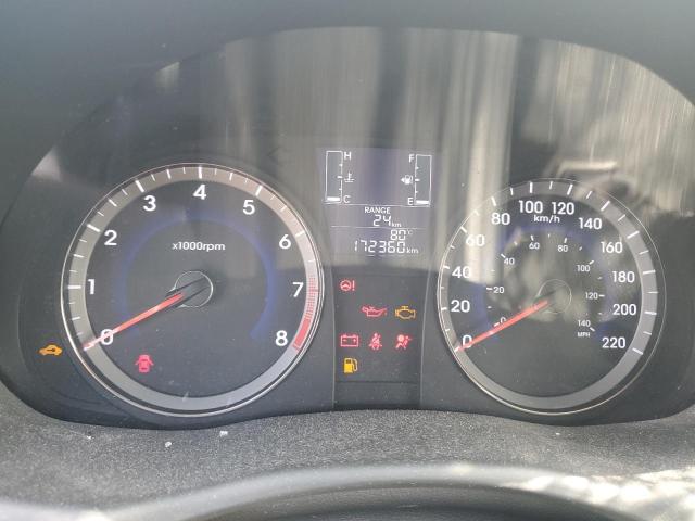 2016 HYUNDAI ACCENT SE KMHCT5AE3GU287294