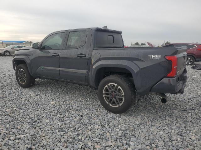 2024 TOYOTA TACOMA DOU - 3TMLB5JN7RM019735