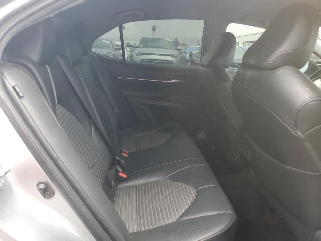 2021 TOYOTA CAMRY SE #3305315301