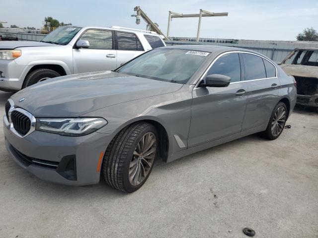 2021 BMW 530 I - WBA53BH0XMCG14474