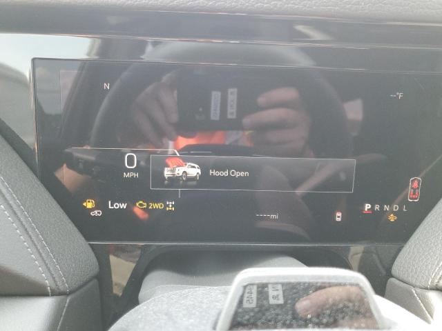 2025 GMC YUKON XL D 1GKS2JRL9SR202537