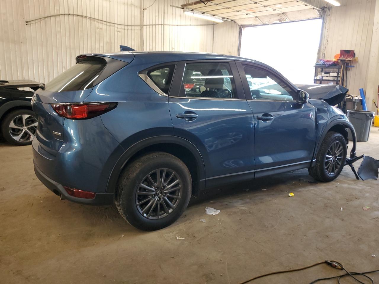 MAZDA CX-5 SPORT