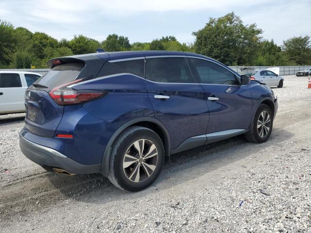 2019 NISSAN MURANO S 5N1AZ2MJ6KN127622