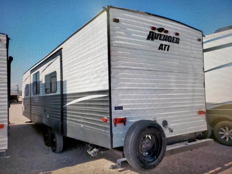 WILDWOOD AVENGER 2019 5ZT2AVSB8KB924323 photo #4