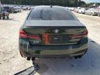 Lot #3309097154 2023 BMW M5