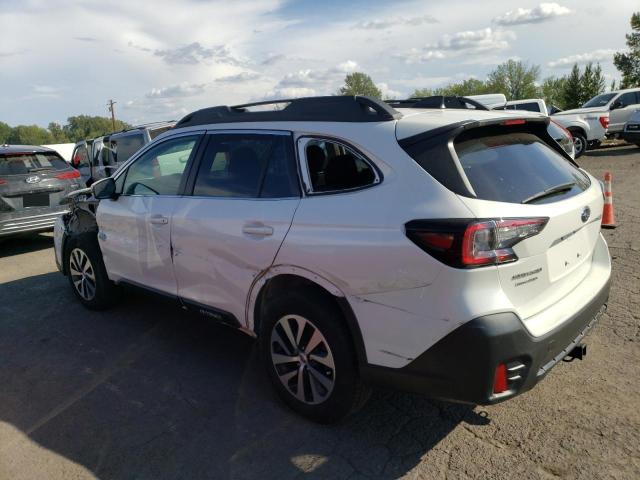 SUBA OUTBACK PREMIUM 2022 4S4BTACC1N3247458 photo #3