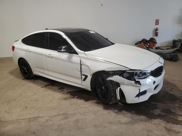 2016 BMW 335 XIGT WBA3X9C52GD869381