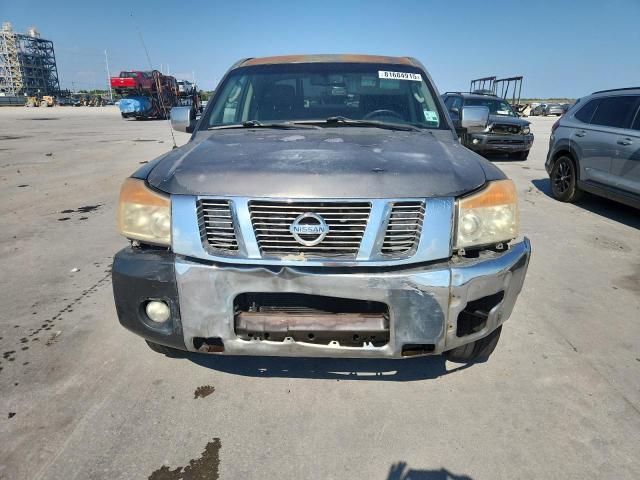 2011 NISS TITAN S #3283827420