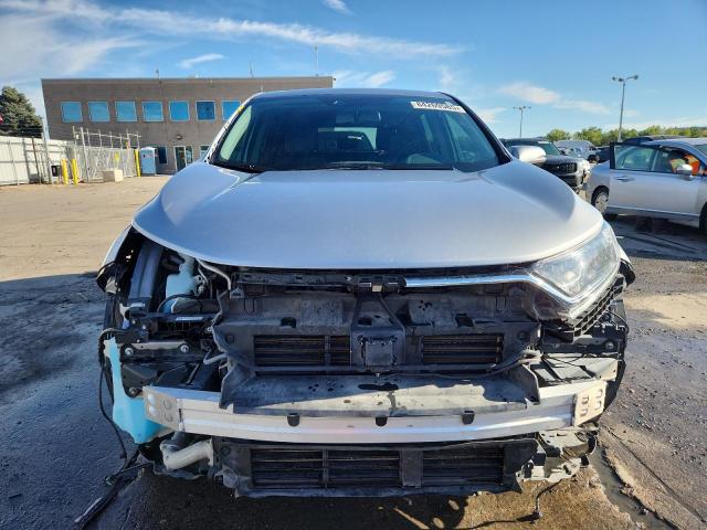 2019 HONDA CR-V EXL - 7FARW2H88KE054537