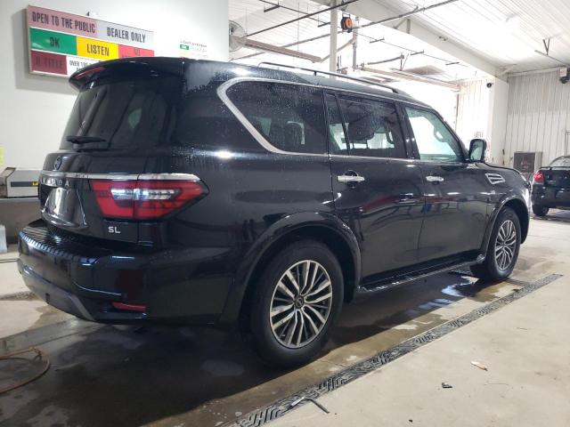 2022 NISSAN ARMADA SL JN8AY2BC4N9162883