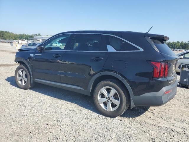 2023 KIA SORENTO LX - 5XYRG4LC3PG204554