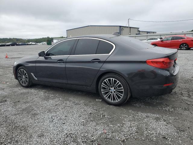 2019 BMW 530 XI - WBAJA7C59KWW07724