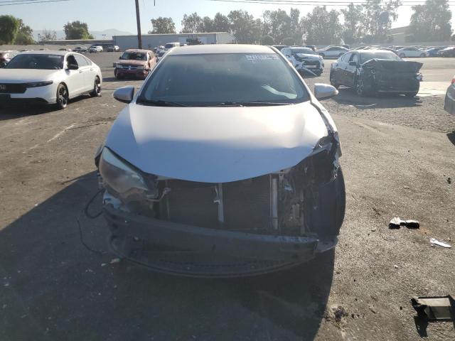 2015 TOYOTA COROLLA L - 5YFBURHE5FP251211