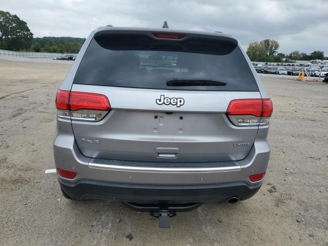 2017 JEEP GRAND CHER - 1C4RJFBG1HC931635