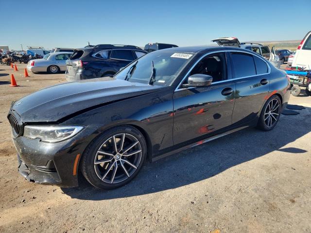 Global Auto Auctions: 2020 BMW 330I