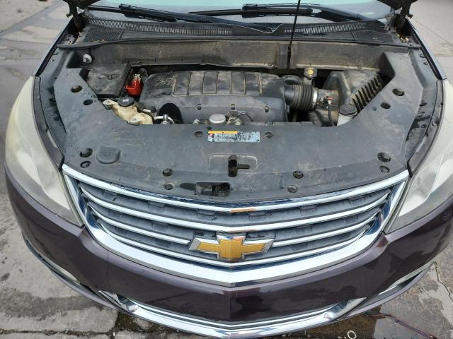 2015 CHEVROLET TRAVERSE L #3268808427
