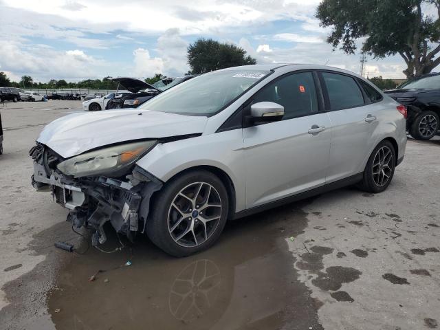 2017 FORD FOCUS SEL #3279674951