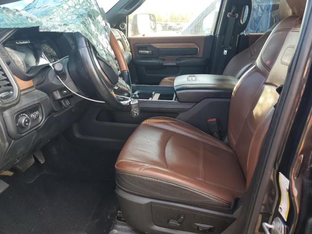 2021 RAM 2500 LONGH #3282525893