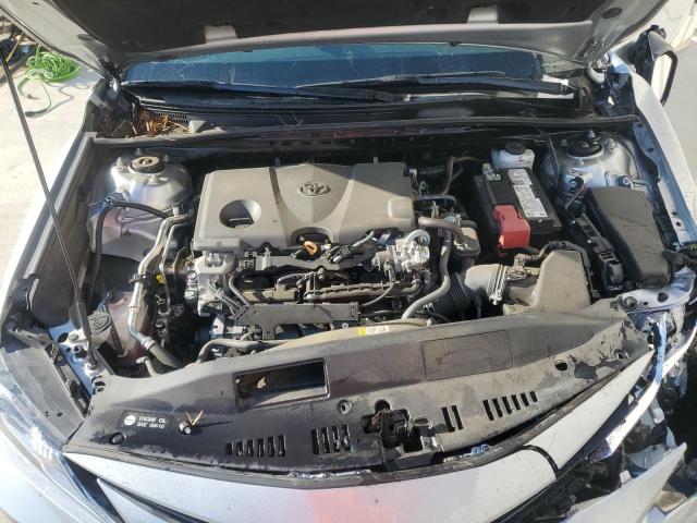 2024 TOYOTA CAMRY LE 4T1C11AK2RU205773