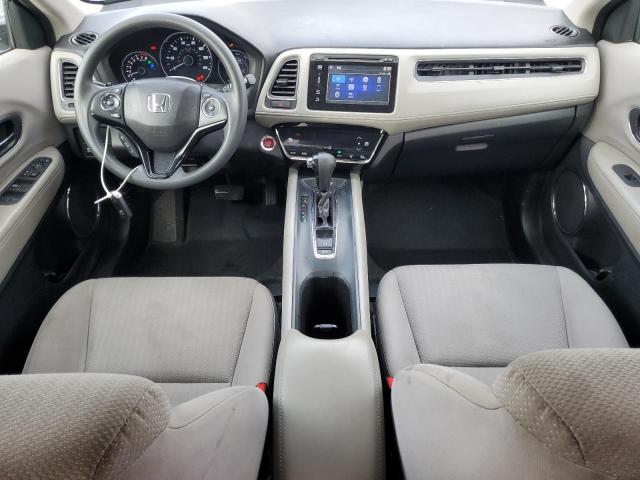 2016 HONDA HR-V EX 3CZRU6H59GM707291