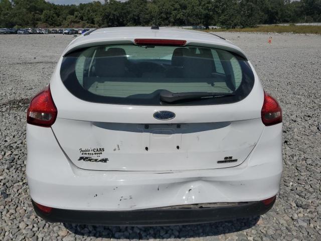 2016 FORD FOCUS SE #3315669777