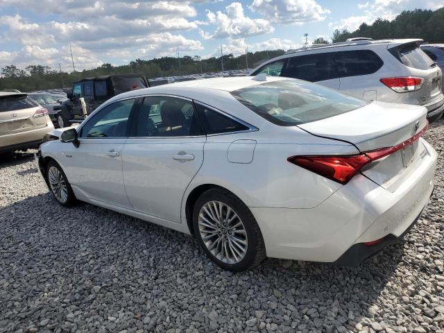 2019 TOYOTA AVALON XLE 4T1B21FB5KU003646
