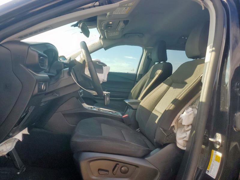 2023 FORD EXPLORER X #3254575182