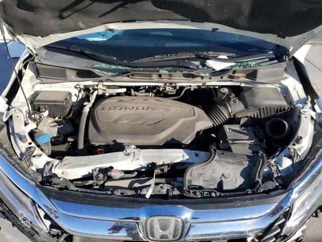 2019 HONDA ODYSSEY TO 5FNRL6H83KB013776