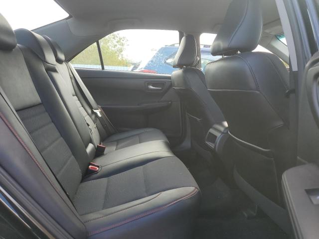 2017 TOYOTA CAMRY LE 4T1BF1FK2HU421630