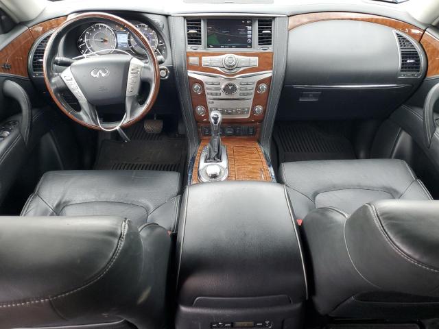 2019 INFINITI QX80 LUXE JN8AZ2NC7K9460056
