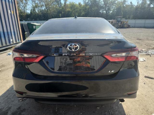 2023 TOYOTA CAMRY LE - 4T1R11AK7PU774707