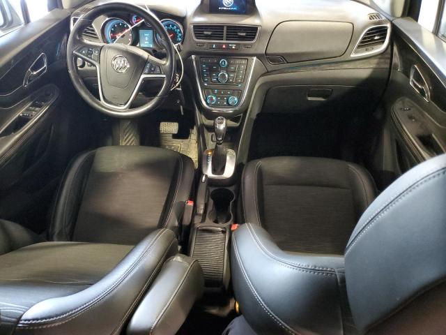 2015 BUICK ENCORE KL4CJASB5FB191548
