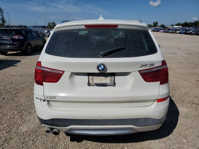 2016 BMW UK 5UXWX7C56G0K36666