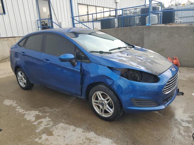 2019 FORD FIESTA SE #3264307394